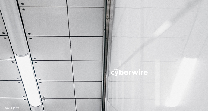 The CyberWire Daily Briefing 1.4.18
