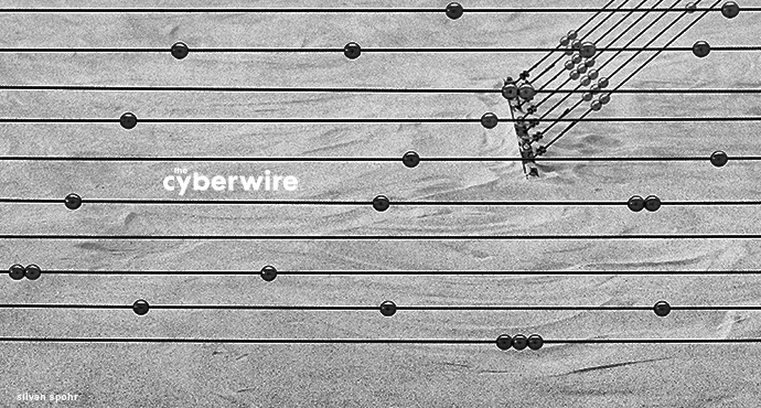 The CyberWire Daily Briefing 2.7.18
