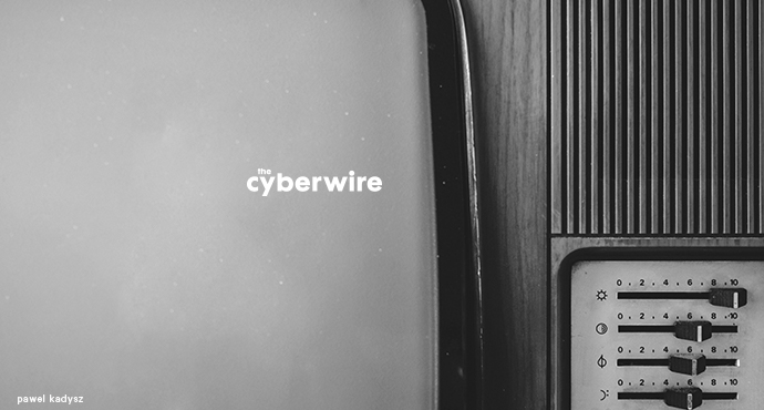 The CyberWire Daily Briefing 2.15.18
