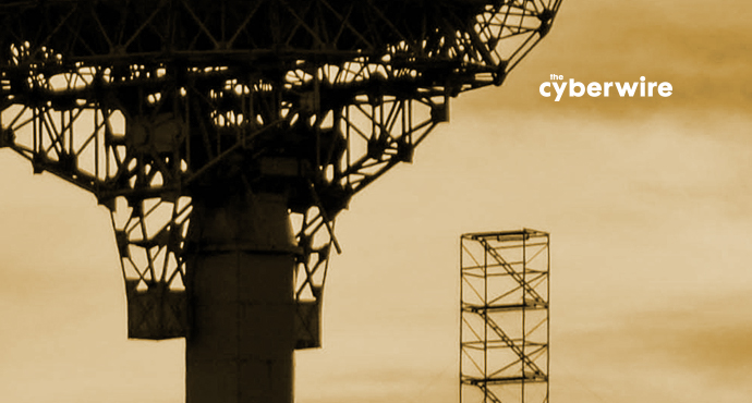 The CyberWire Daily Podcast 2.6.18