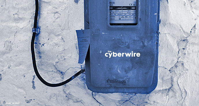 The CyberWire Daily Podcast 2.8.18