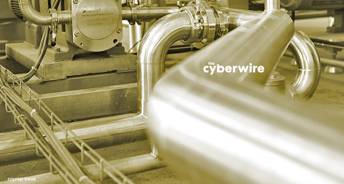 The CyberWire Daily Podcast 2.13.18