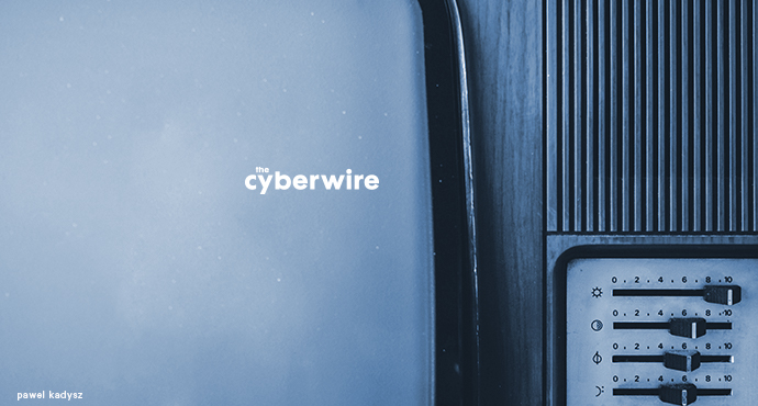 The CyberWire Daily Podcast 2.15.18