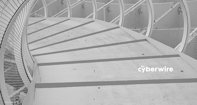 The CyberWire Daily Briefing 3.1.18