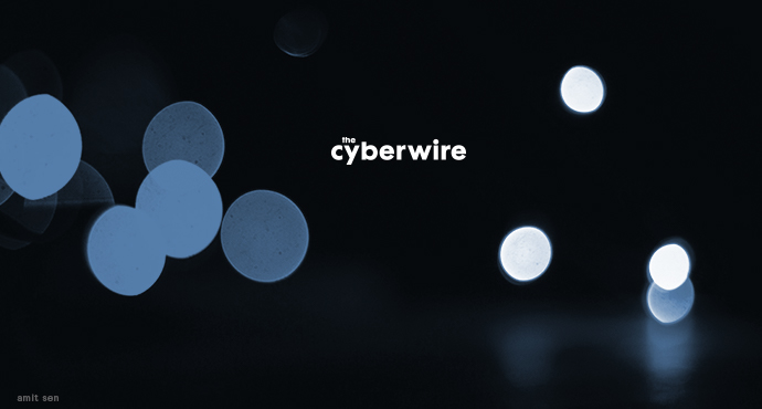 The CyberWire Daily Podcast 3.8.18