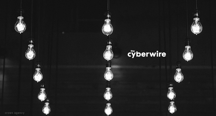 The CyberWire Daily Briefing 4.12.18