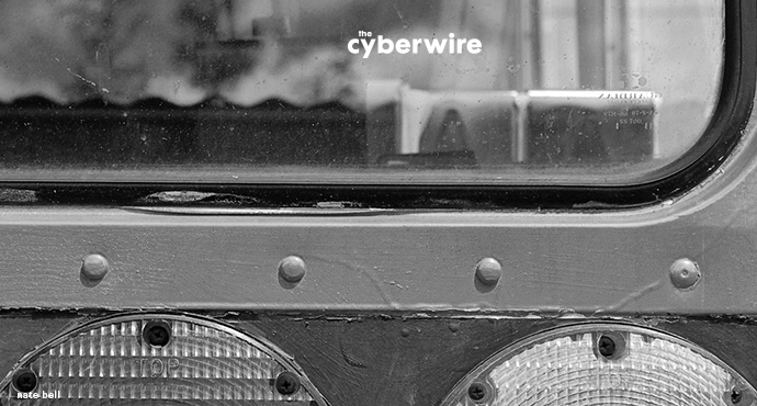 The CyberWire Daily Briefing 6.21.18