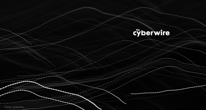The CyberWire Daily Briefing 6.26.18