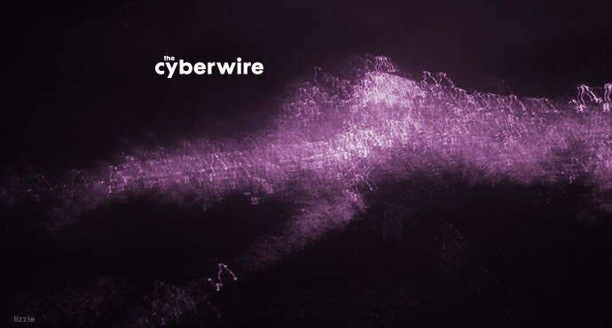 The CyberWire Daily Podcast 6.4.18