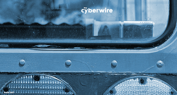 The CyberWire Daily Podcast 6.21.18