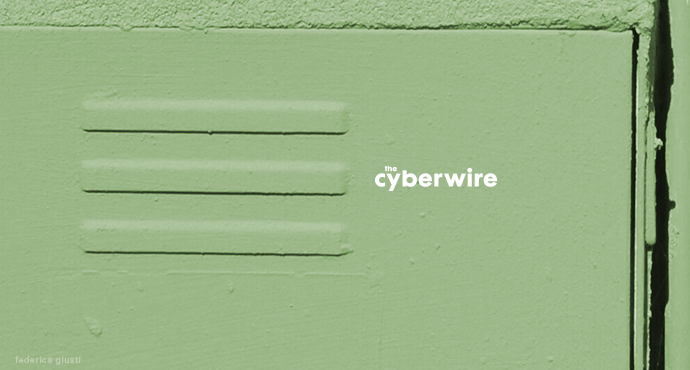The CyberWire Daily Podcast 6.27.18