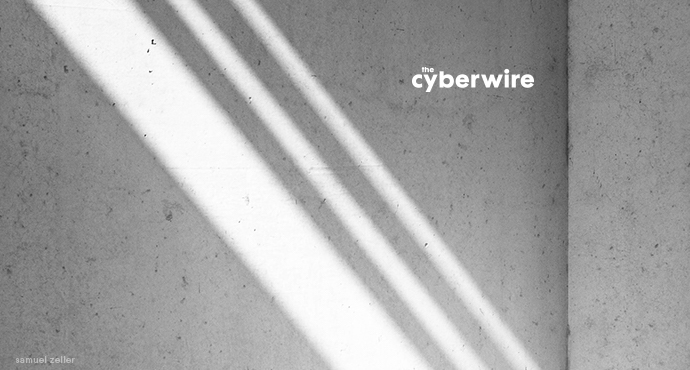 The CyberWire Daily Briefing 7.3.18