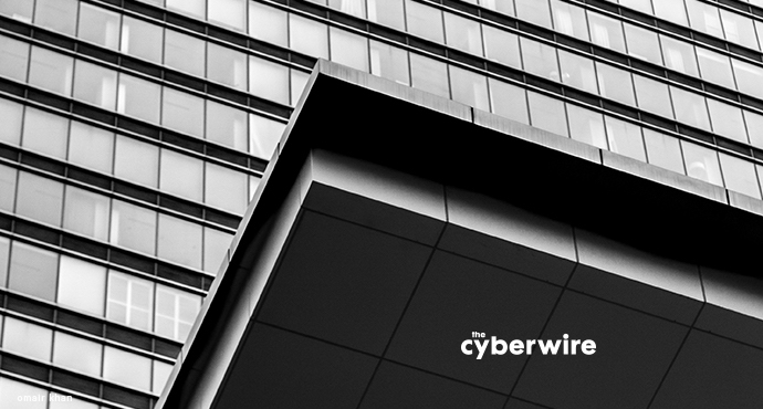 The CyberWire Daily Briefing 7.9.18