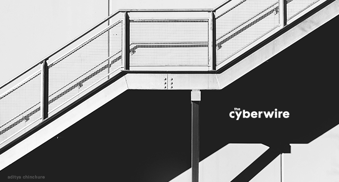The CyberWire Daily Briefing 7.10.18