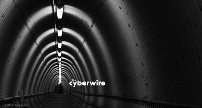 The CyberWire Daily Briefing 7.17.18