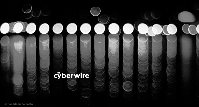 The CyberWire Daily Briefing 7.18.18