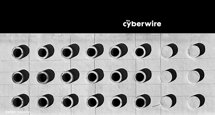 The CyberWire Daily Briefing 7.23.18