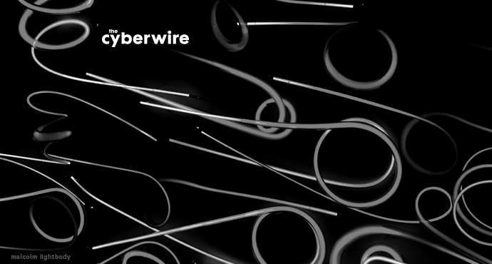 The CyberWire Daily Briefing 7.24.18