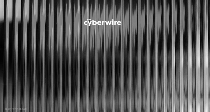 The CyberWire Daily Briefing 7.30.18