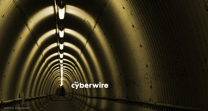 The CyberWire Daily Podcast 7.17.18