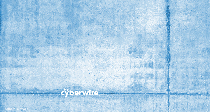 The CyberWire Daily Podcast 7.19.18