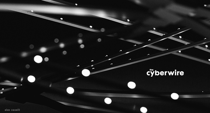 The CyberWire Daily Briefing 8.6.18