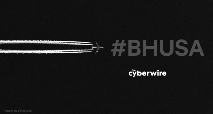 The CyberWire Daily Briefing 8.10.18