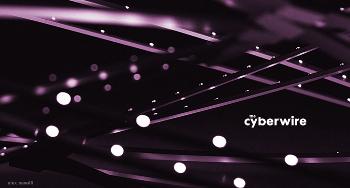 The CyberWire Daily Podcast 8.6.18