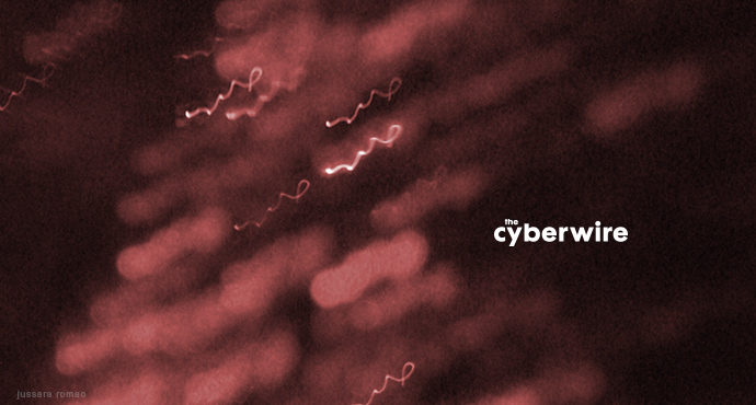 The CyberWire Daily Podcast 8.17.18