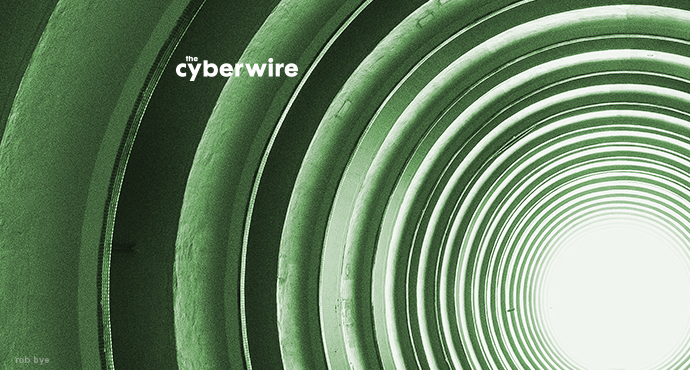 The CyberWire Daily Podcast 8.22.18