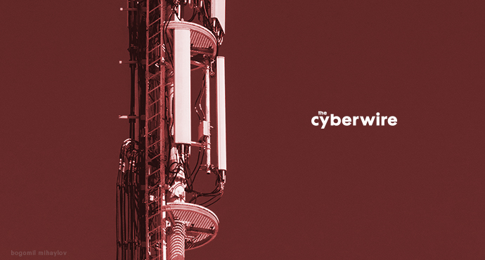 The CyberWire Daily Podcast 8.24.18