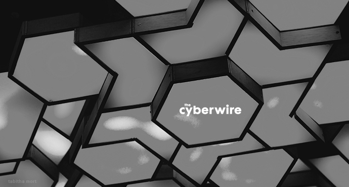 The CyberWire Daily Briefing 10.10.18