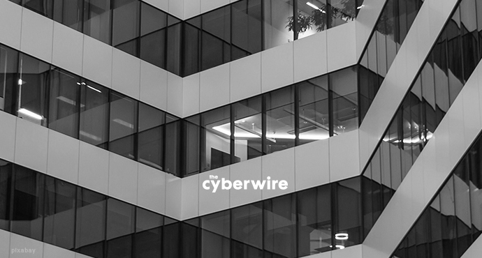 The CyberWire Daily Briefing 10.11.18
