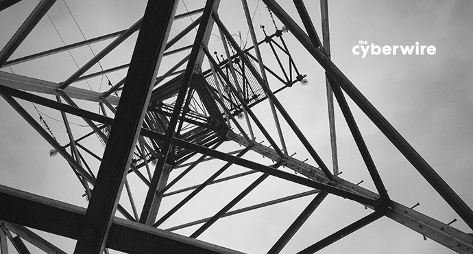 The CyberWire Daily Briefing 10.23.18