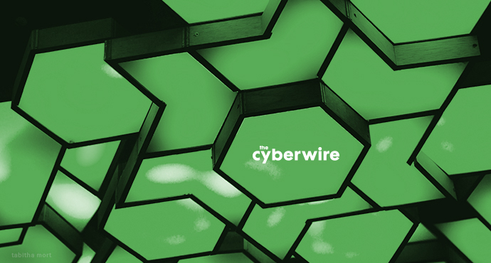 The CyberWire Daily Podcast 10.10.18