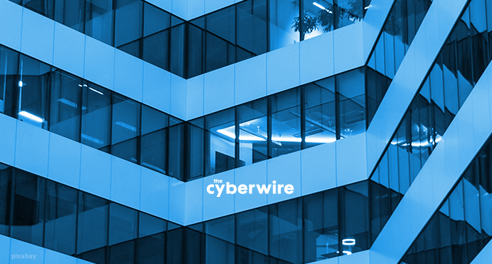 The CyberWire Daily Podcast 10.11.18