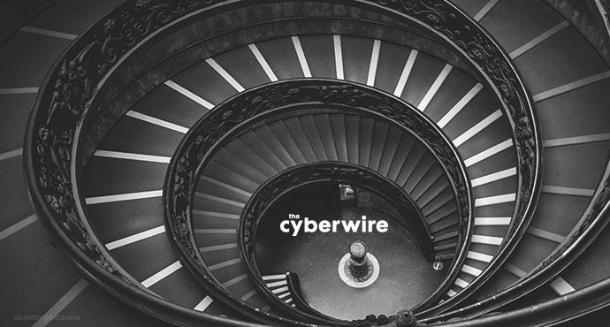 The CyberWire Daily Briefing 11.27.18
