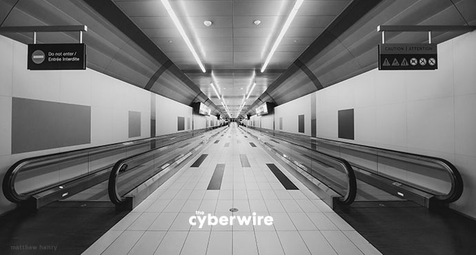 The CyberWire Daily Briefing 12.4.18