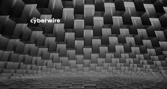 The CyberWire Daily Briefing 12.5.18