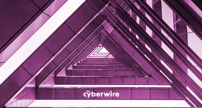 The CyberWire Daily Podcast 12.17.18