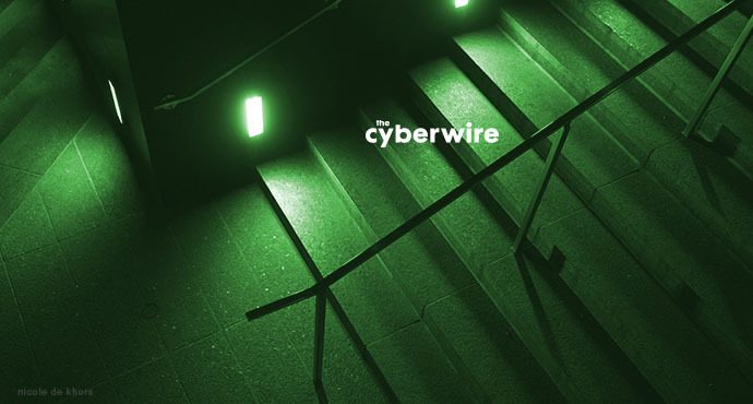 The CyberWire Daily Podcast 12.19.18