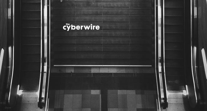 The CyberWire Daily Briefing 1.16.19