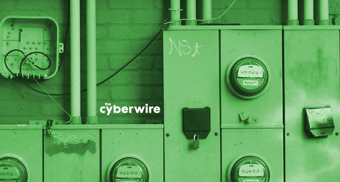 The CyberWire Daily Podcast 1.2.19