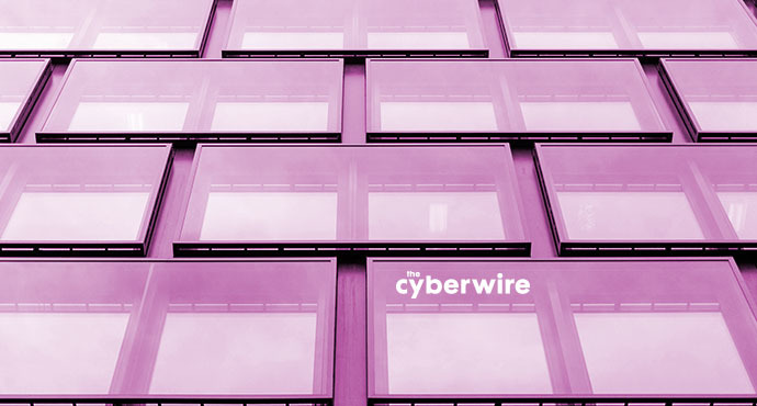 The CyberWire Daily Podcast 1.7.19