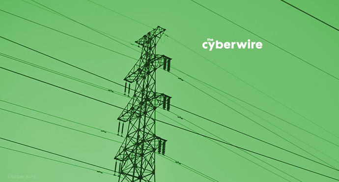 The CyberWire Daily Podcast 1.9.19