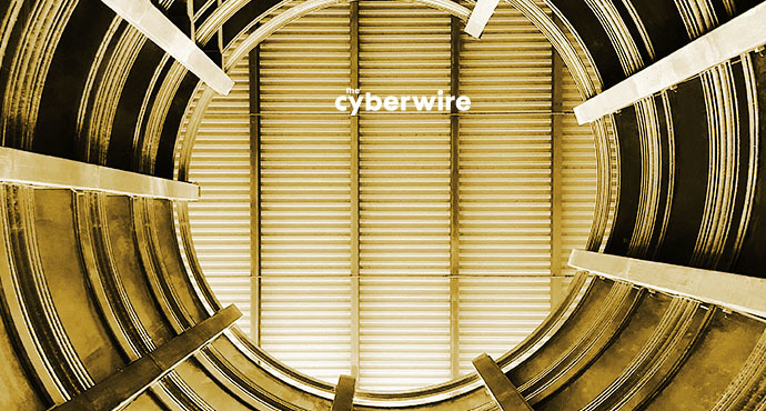 The CyberWire Daily Podcast 1.15.19