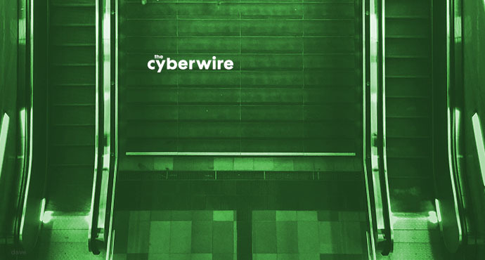 The CyberWire Daily Podcast 1.16.19