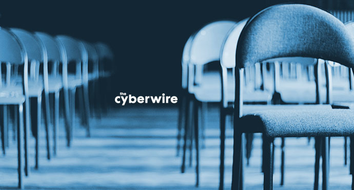 The CyberWire Daily Podcast 1.31.19