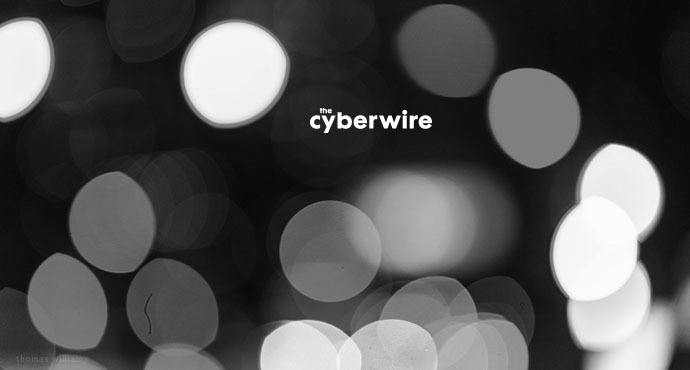 The CyberWire Daily Briefing 2.7.19