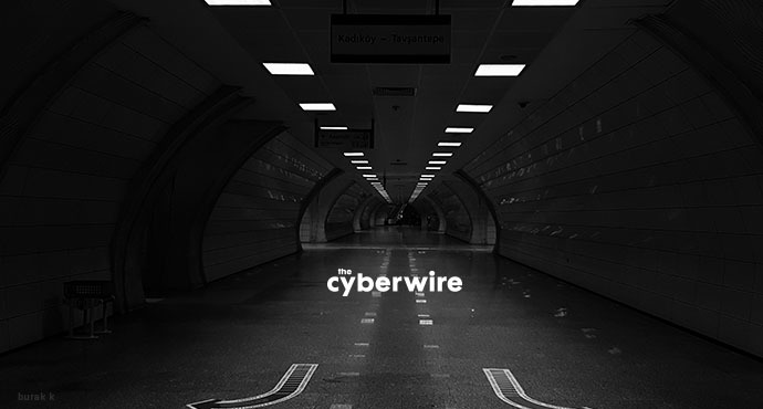 The CyberWire Daily Briefing 2.14.19